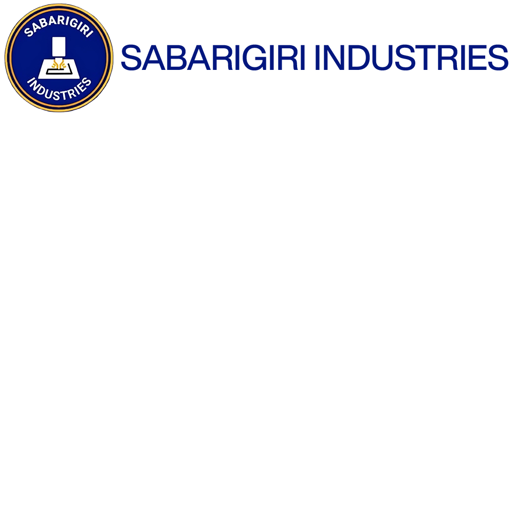Sabarigiri Industries Logo