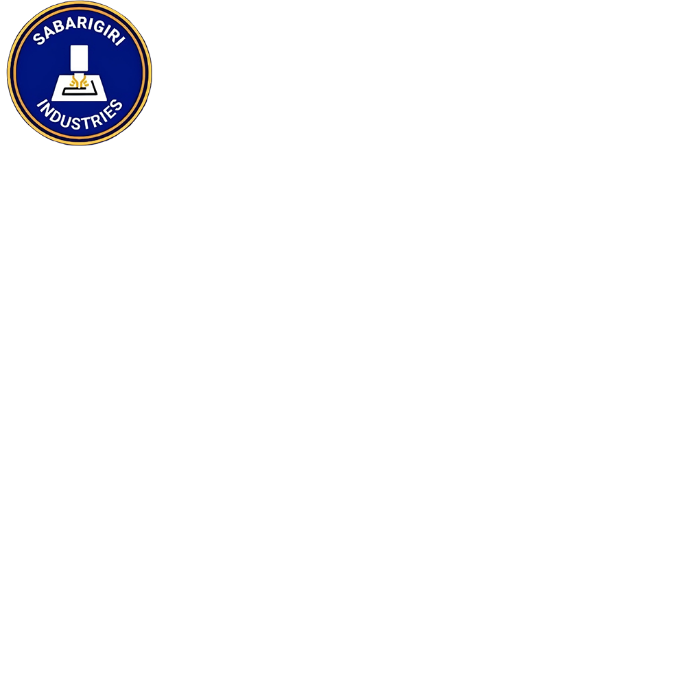 Sabarigiri Industries Logo